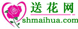 ͻ(shmaihua.com)LOGO